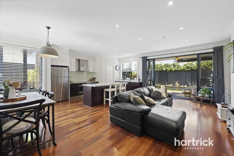 Second view of Homely townhouse listing, 48A Albenca Street, Mentone VIC 3194