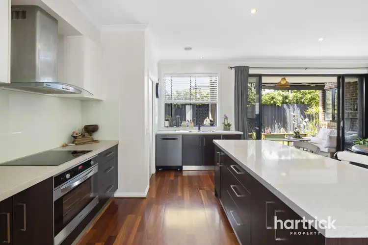 Fourth view of Homely townhouse listing, 48A Albenca Street, Mentone VIC 3194
