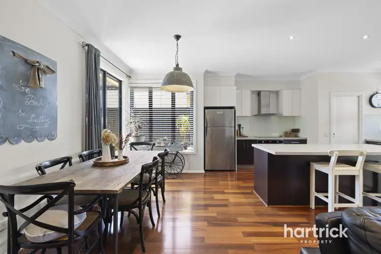 Fifth view of Homely townhouse listing, 48A Albenca Street, Mentone VIC 3194