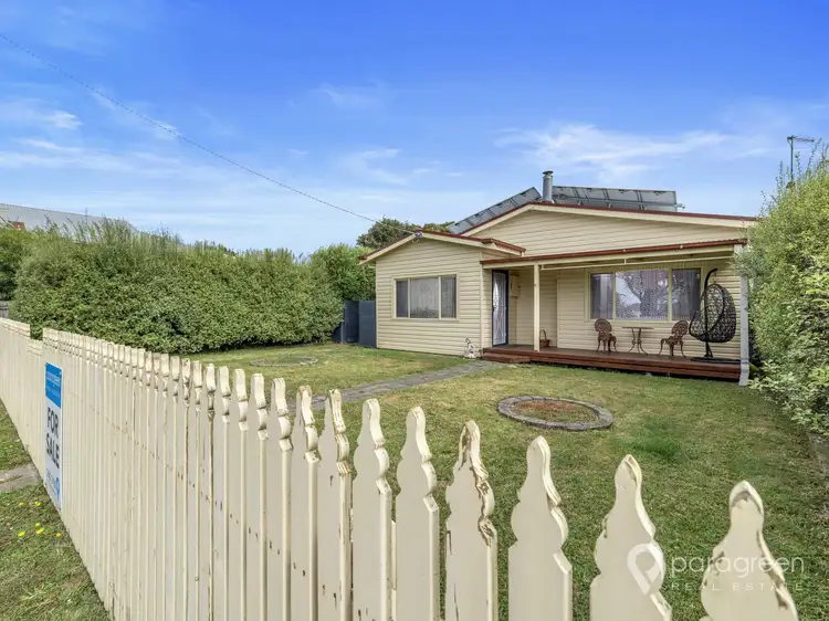 37 Main Street, Welshpool VIC 3966