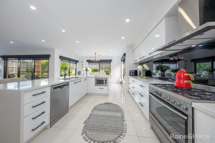 Fifth view of Homely house listing, 3 Longacre Avenue, Sunbury VIC 3429