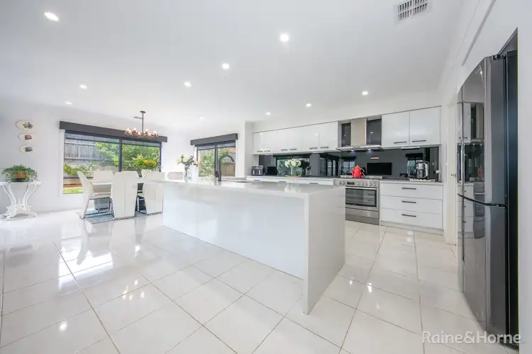 Sixth view of Homely house listing, 3 Longacre Avenue, Sunbury VIC 3429