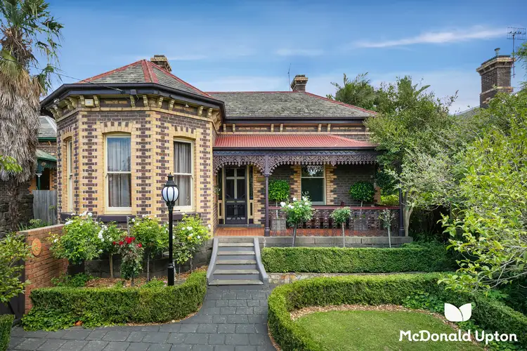 4 Waverley Street, Aberfeldie VIC 3040