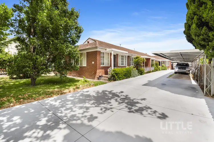 Second view of Homely unit listing, 2/1A Washington Avenue, Malvern East VIC 3145