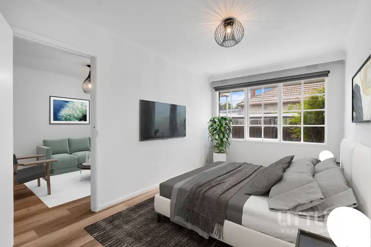 Fourth view of Homely unit listing, 2/1A Washington Avenue, Malvern East VIC 3145