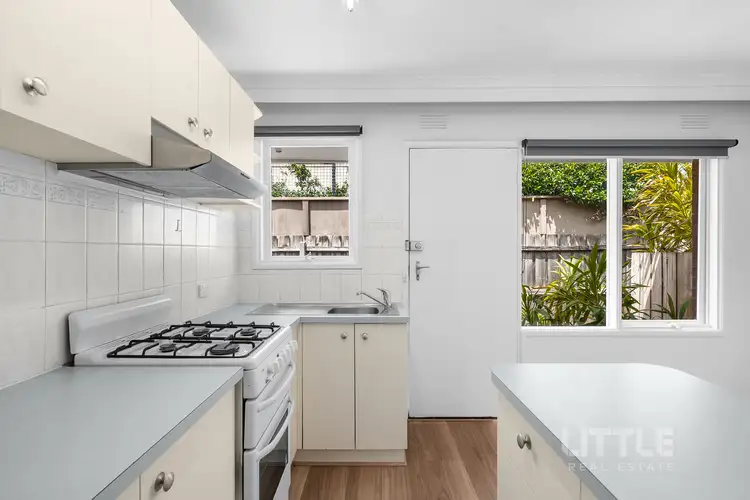 Fifth view of Homely unit listing, 2/1A Washington Avenue, Malvern East VIC 3145