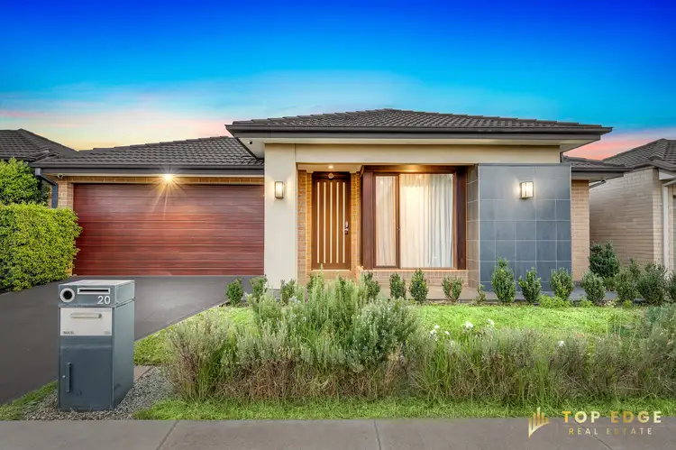 20 Tedcastle Drive