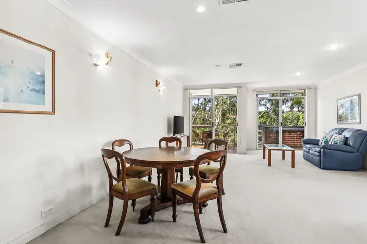Main view of Homely apartment listing, 5/21 Diamond Bay Road, Vaucluse NSW 2030