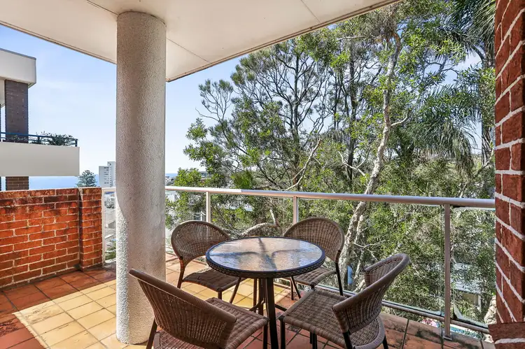 Fifth view of Homely apartment listing, 5/21 Diamond Bay Road, Vaucluse NSW 2030
