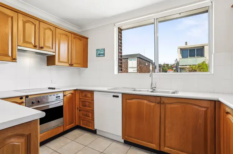 Sixth view of Homely apartment listing, 5/21 Diamond Bay Road, Vaucluse NSW 2030