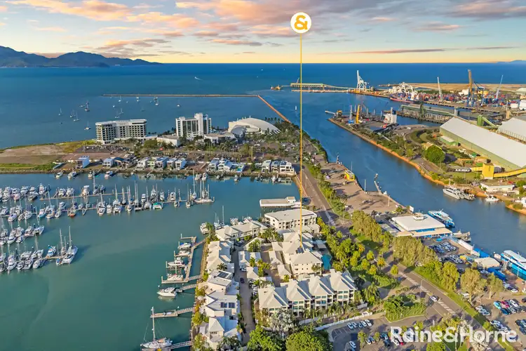 26/18-30 Sir Leslie Thiess Drive, Townsville City QLD 4810