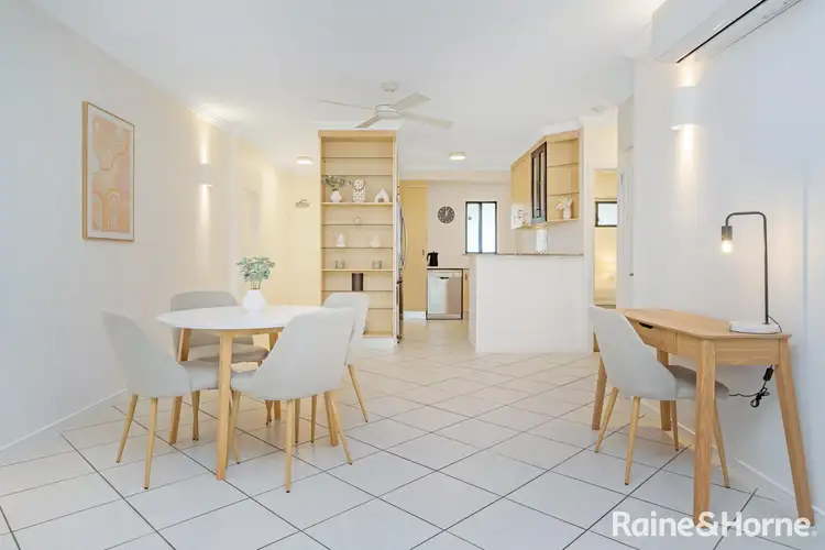 Fourth view of Homely apartment listing, 26/18-30 Sir Leslie Thiess Drive, Townsville City QLD 4810