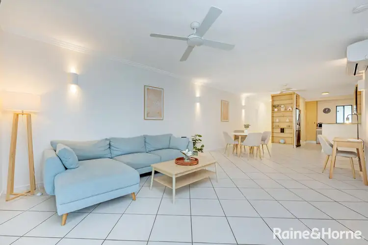 Fifth view of Homely apartment listing, 26/18-30 Sir Leslie Thiess Drive, Townsville City QLD 4810