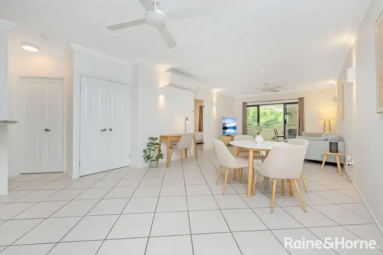 Sixth view of Homely apartment listing, 26/18-30 Sir Leslie Thiess Drive, Townsville City QLD 4810