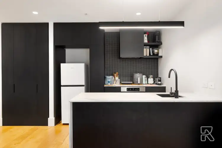 Sixth view of Homely apartment listing, 710/7 Chester Street, Newstead QLD 4006