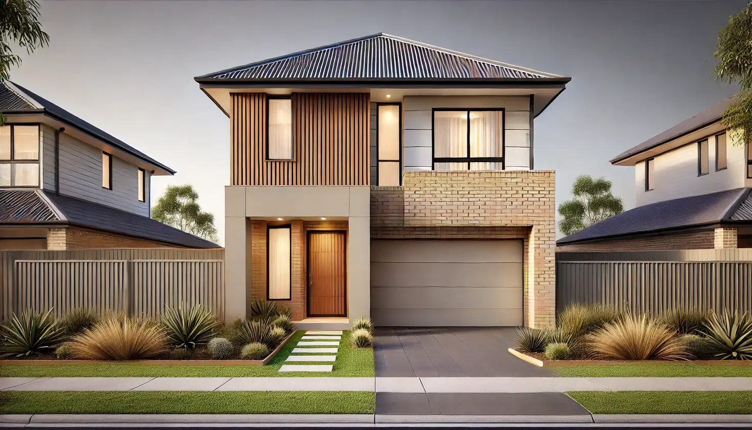 Main view of Homely land listing, LOT 18, 295-305 Sixth Avenue, Austral NSW 2179