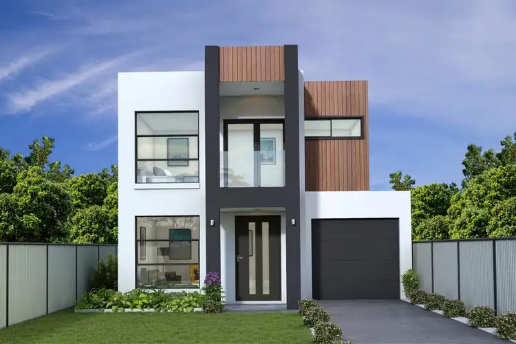 Third view of Homely land listing, LOT 18, 295-305 Sixth Avenue, Austral NSW 2179