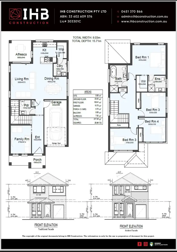 Fourth view of Homely land listing, LOT 18, 295-305 Sixth Avenue, Austral NSW 2179