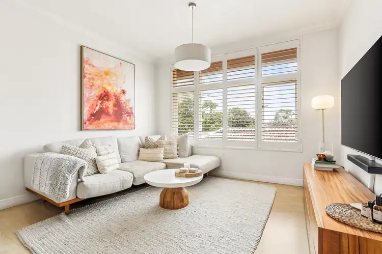 Main view of Homely apartment listing, 7/9A Bennett Street, Bondi NSW 2026