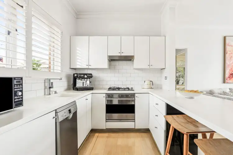 Third view of Homely apartment listing, 7/9A Bennett Street, Bondi NSW 2026