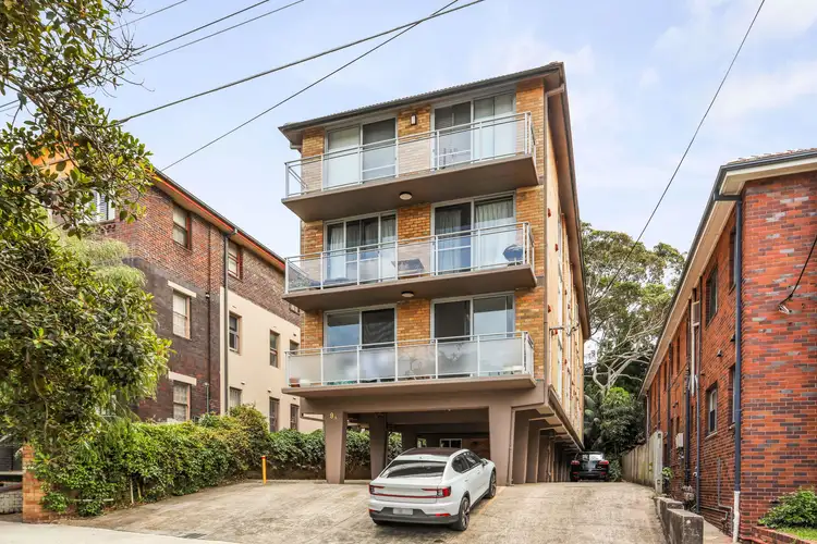 Sixth view of Homely apartment listing, 7/9A Bennett Street, Bondi NSW 2026