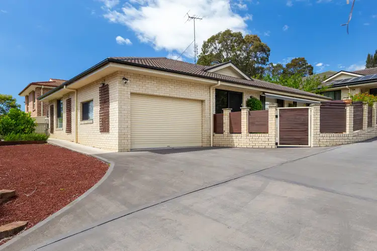Main view of Homely house listing, 59A Karoola Crescent, Surfside NSW 2536