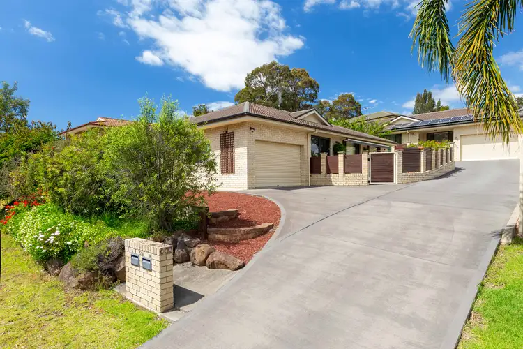 Third view of Homely house listing, 59A Karoola Crescent, Surfside NSW 2536