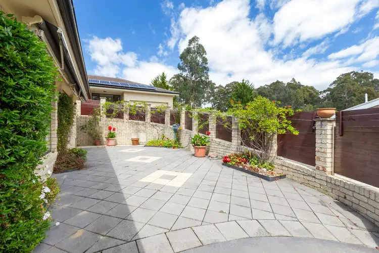 Fifth view of Homely house listing, 59A Karoola Crescent, Surfside NSW 2536