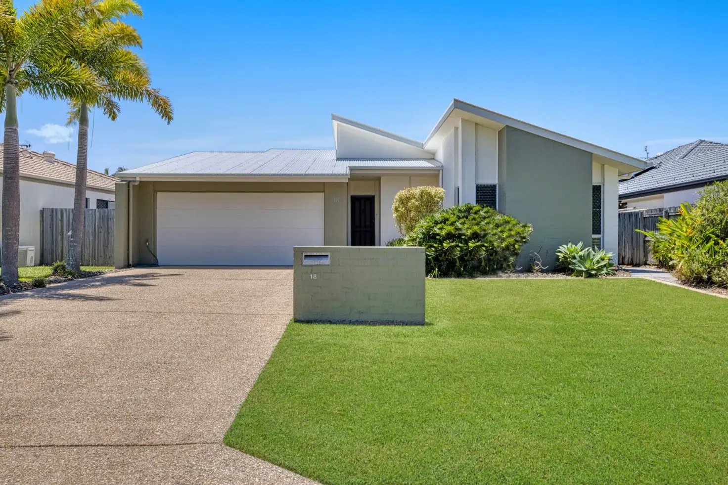 Main view of Homely house listing, 18 Gillingham Place, Pelican Waters QLD 4551
