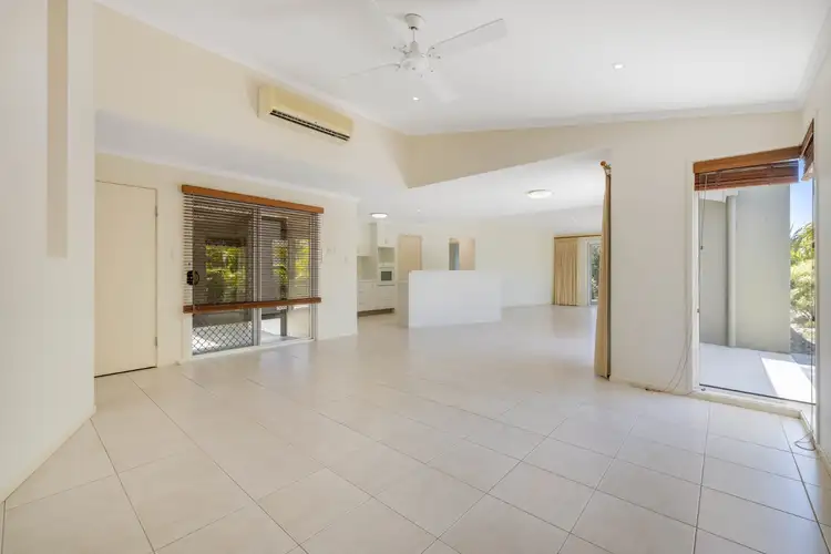 Fourth view of Homely house listing, 18 Gillingham Place, Pelican Waters QLD 4551