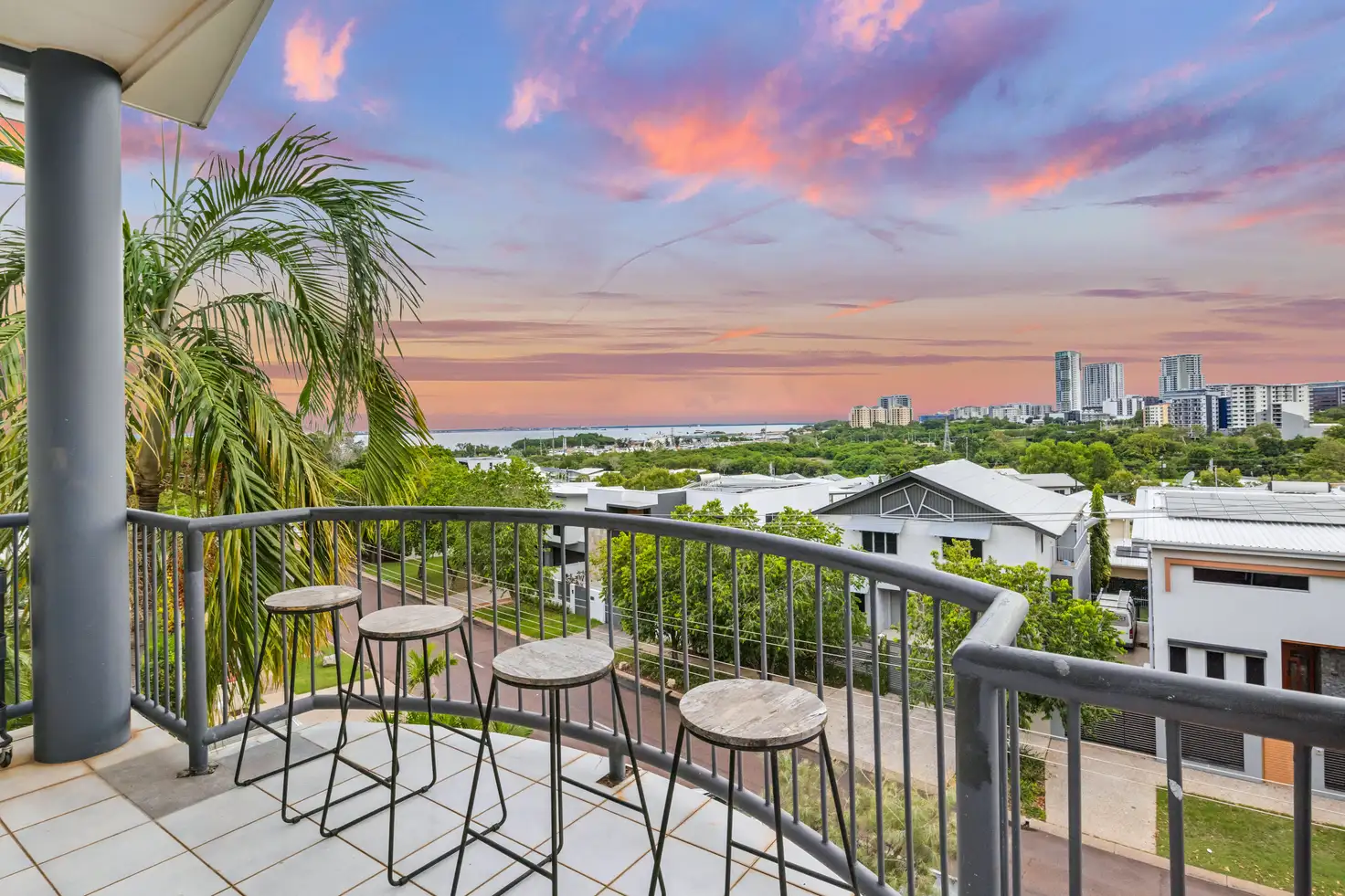 Main view of Homely apartment listing, 9/11 Duke Street, Stuart Park NT 820