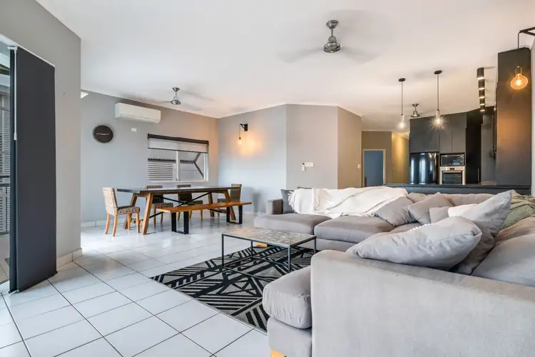 Third view of Homely apartment listing, 9/11 Duke Street, Stuart Park NT 820