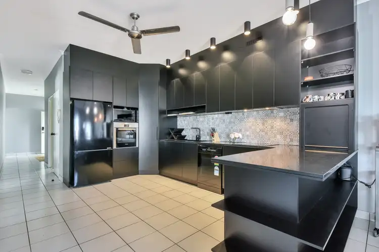 Fourth view of Homely apartment listing, 9/11 Duke Street, Stuart Park NT 820