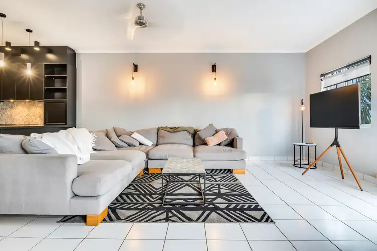 Fifth view of Homely apartment listing, 9/11 Duke Street, Stuart Park NT 820