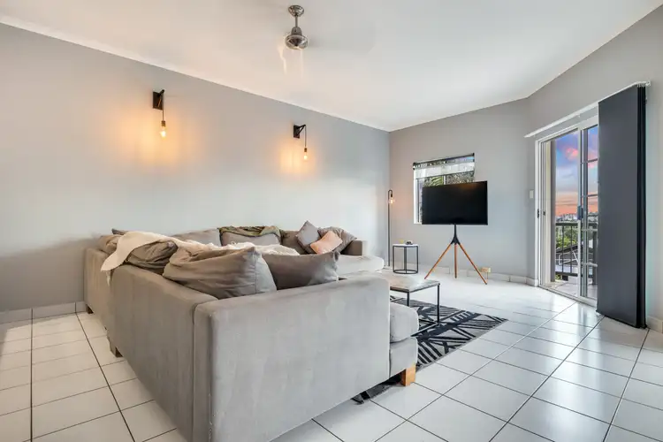 Sixth view of Homely apartment listing, 9/11 Duke Street, Stuart Park NT 820