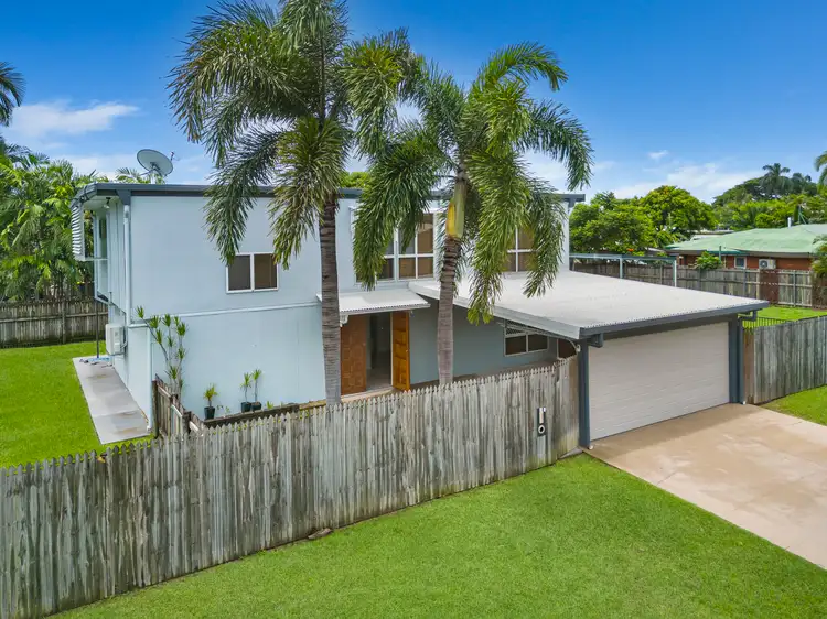 2 Nonda Street, Kirwan QLD 4817