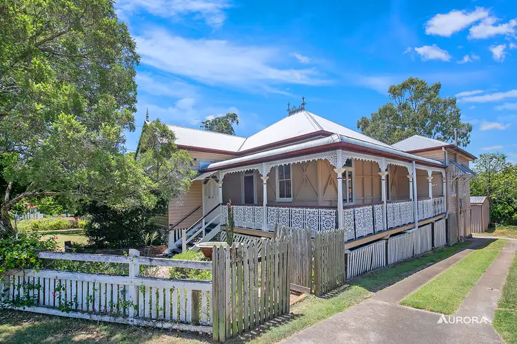 35 Burnett Street, Sadliers Crossing QLD 4305