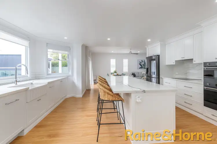 Second view of Homely house listing, 26 Allandale Drive, Dubbo NSW 2830