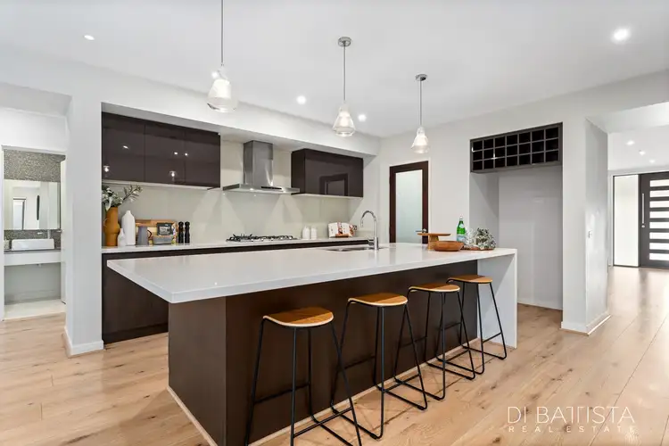 Fifth view of Homely house listing, 21 Calypso Drive, Mickleham VIC 3064