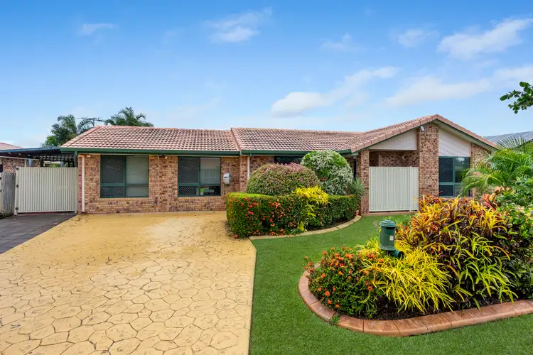 Main view of Homely house listing, 8 Tottenham Court, Kirwan QLD 4817