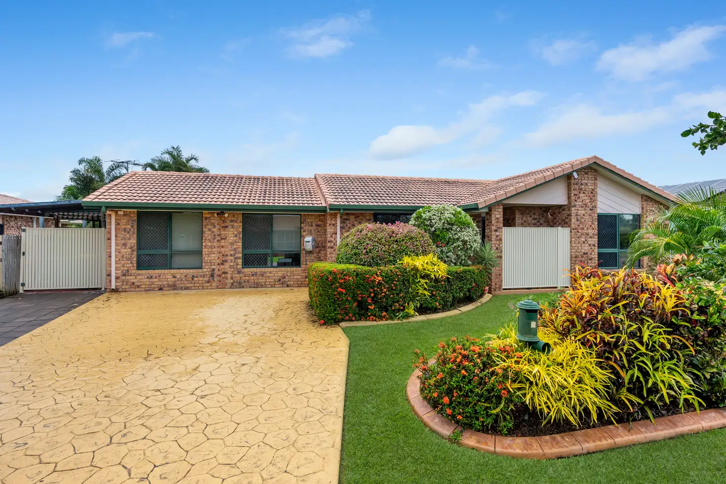 Main view of Homely house listing, 8 Tottenham Court, Kirwan QLD 4817