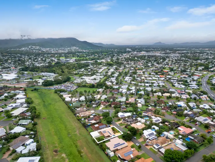 Third view of Homely house listing, 8 Tottenham Court, Kirwan QLD 4817