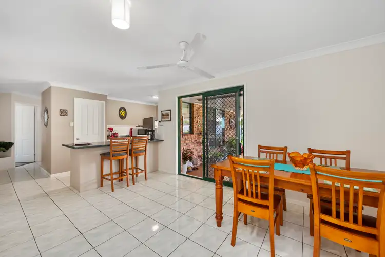 Fifth view of Homely house listing, 8 Tottenham Court, Kirwan QLD 4817