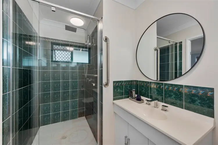 Sixth view of Homely house listing, 8 Tottenham Court, Kirwan QLD 4817