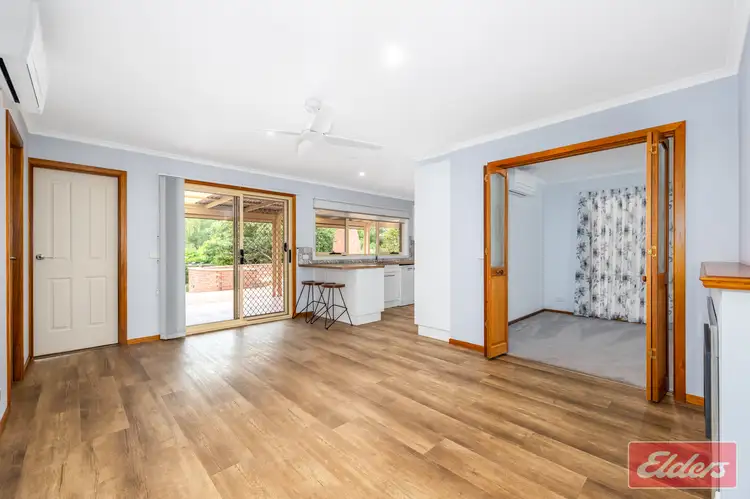 Sixth view of Homely house listing, 5 Windhaven Court, Warragul VIC 3820