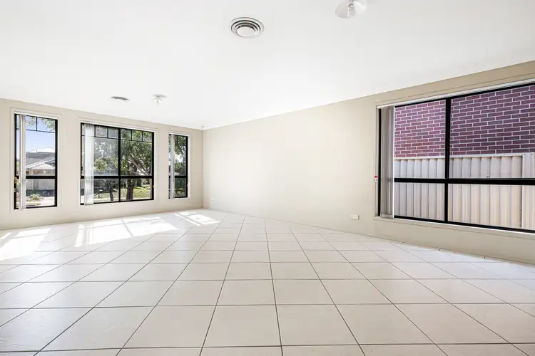 Third view of Homely house listing, 17 Greenhills Drive, Rouse Hill NSW 2155
