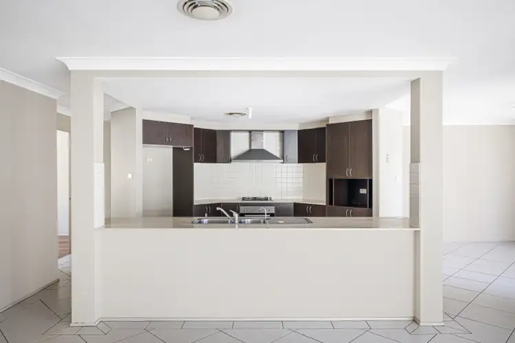 Fifth view of Homely house listing, 17 Greenhills Drive, Rouse Hill NSW 2155
