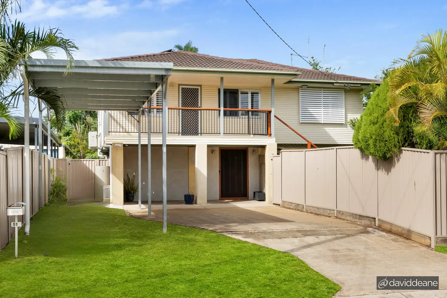 Main view of Homely house listing, 51 Valiant Crescent, Strathpine QLD 4500