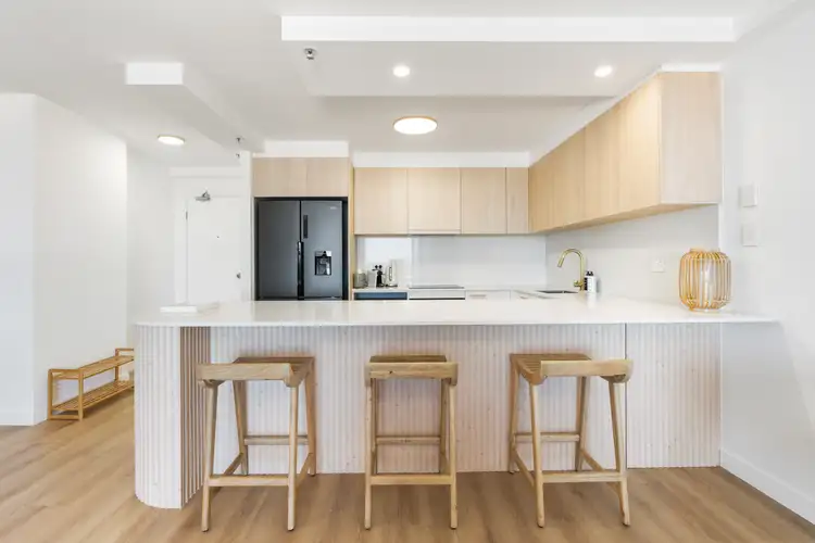 Fourth view of Homely unit listing, 16C/973 Gold Coast Highway, Palm Beach QLD 4221