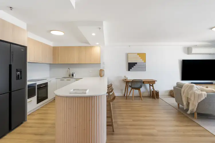 Fifth view of Homely unit listing, 16C/973 Gold Coast Highway, Palm Beach QLD 4221